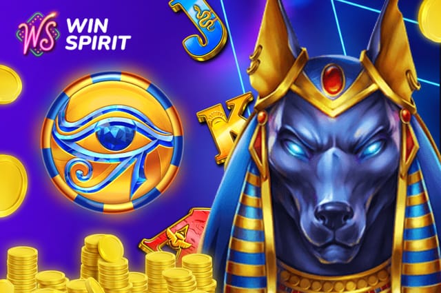 Mobile Nutzung bei Winspirit Casino Online